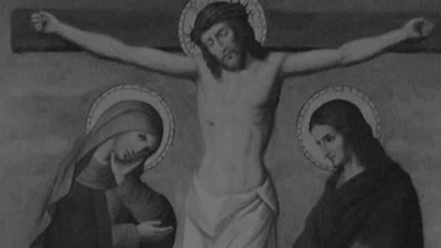 Arvo Pärt-Stabat Mater-with Translation