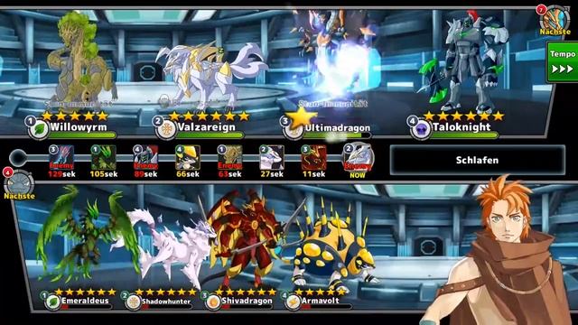 Neo Monsters UC Gatekeeper 1000 смотреть онлайн