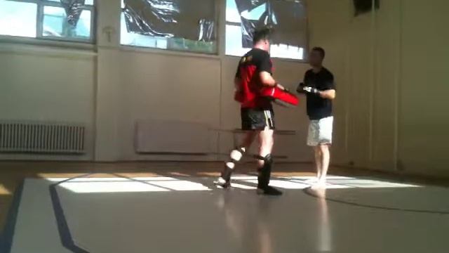 Stipe Glavica - Aleksandar Stojkovic fokuseri смотреть онлайн