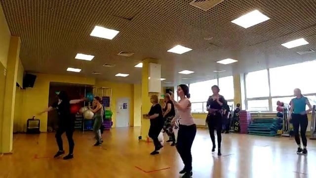 Самба мамба 24 апр смотреть онлайн