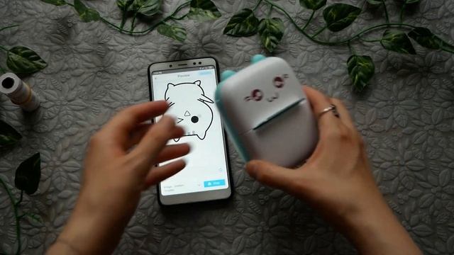 10 Ways to Use Your Mini Thermal Printer смотреть онлайн