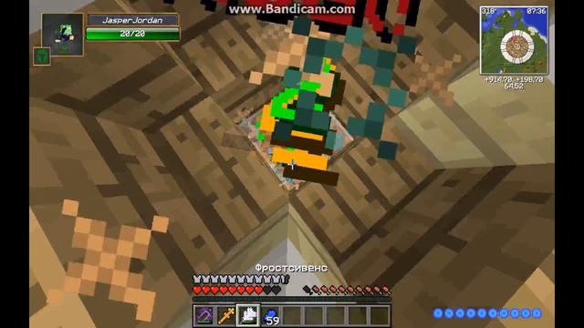 НОВОЕ ИНТРО | ПВП ШОУ | НЕМНОГО ПВП В ЯМКАХ | SHADOWLAND смотреть онлайн