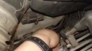 Если у вас, не работает переключатель печки Jeep Grand Cherokee WJ. Одно из решении