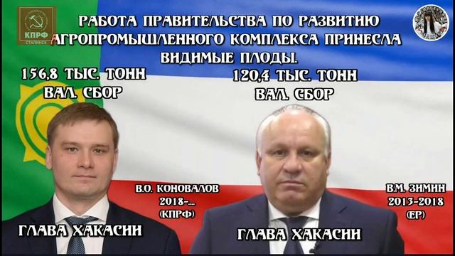 Работа коммуниста Коновалова В.О, пример для подражания!/// ГТНК Новокузнецка. смотреть онлайн