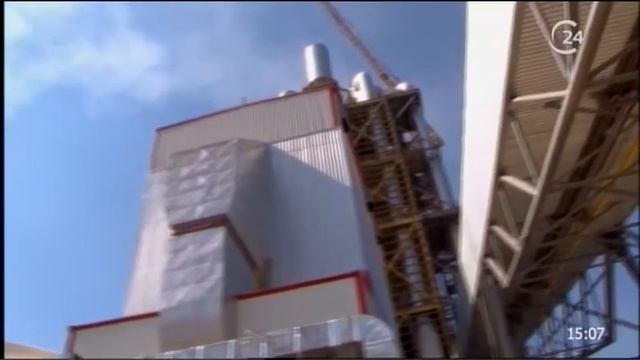 Промышленный потенциал региона нужно использовать на 100% смотреть онлайн