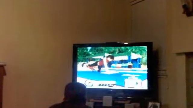 Biggest Loser The Game смотреть онлайн