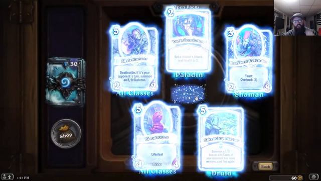 Knights of the Frozen Throne Pack Crack Volume 1 смотреть онлайн