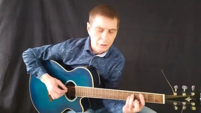 Веня Дркин Бесимся кавер под гитару смотреть онлайн