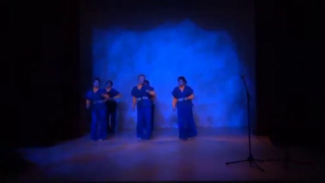 Студия бального танца "Эрика". В день рождения твой, 2013 смотреть онлайн