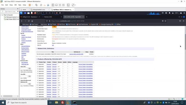 pelatihan ethical hacking part 1 смотреть онлайн