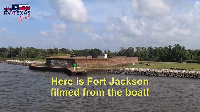 Savannah Georgia (1 of 3) | Full Time RV Travel смотреть онлайн