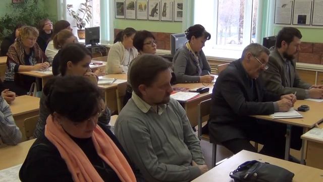 Лекция "О Боге" прот. Леонид Водолазский смотреть онлайн