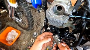 Декомпрессор на ZS172fmm