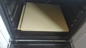 ЧТОБ ПИРОГИ НЕ ПОДГОРАЛИ В ГАЗОВОЙ ДУХОВКЕ.