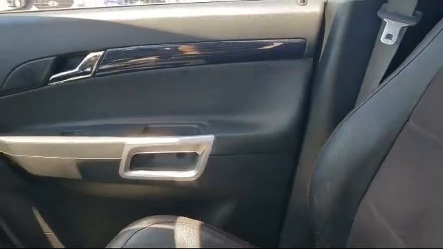 2009 Saturn VUE Red Line Racine Milwaukee Kenosha Janesville Burlington смотреть онлайн