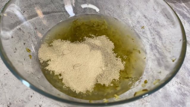 Не выливайте рассол! Лепёшки на РАССОЛЕ | Пошаговый рецепт, минимум продуктов. смотреть онлайн