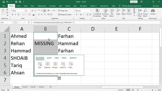 how to compare two columns in excel using vlookup смотреть онлайн