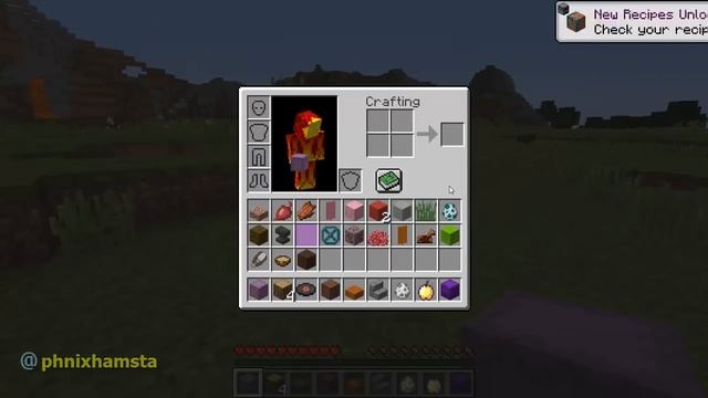 Minecraft but Every 5 Seconds You Get a Random Item for No Reason смотреть онлайн