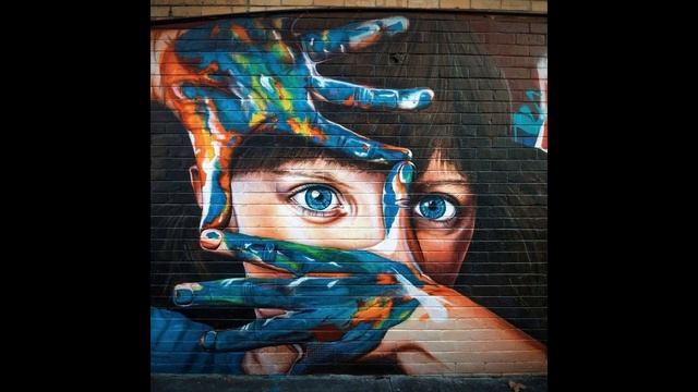 #graffiti #tagging #streetart #urbanart #cityart #граффити #теггинг #стритарт #урбанарт - Выпуск 9