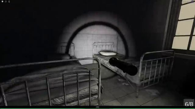 ROBLOX - BEWILDERED - Chapter 2 - Part 1 - Full Walkthrough смотреть онлайн