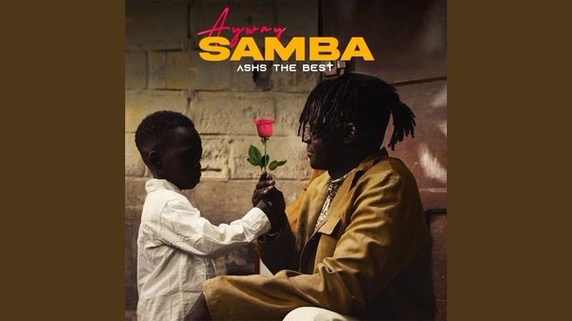 ashs the best ayway samba instrumental @AshsTheBest смотреть онлайн