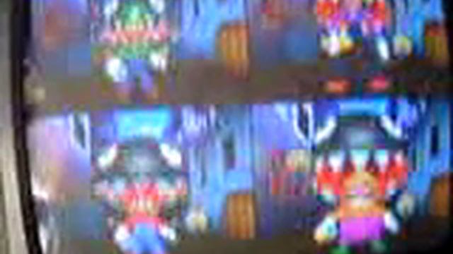 mario party 5 - Night Light Fright смотреть онлайн