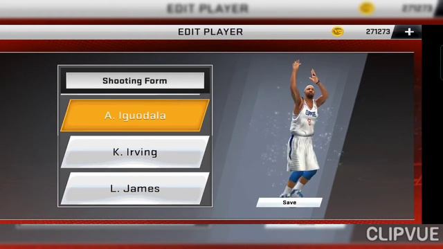 Marcus Morris Sr. Jumpshot Fix | NBA 2K20 Mobile смотреть онлайн