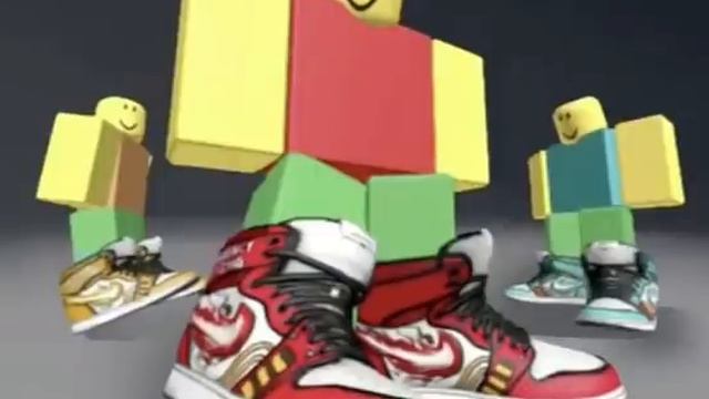 One Hour Roblox Drip