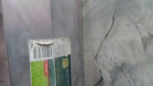 Керамогранит на стену.