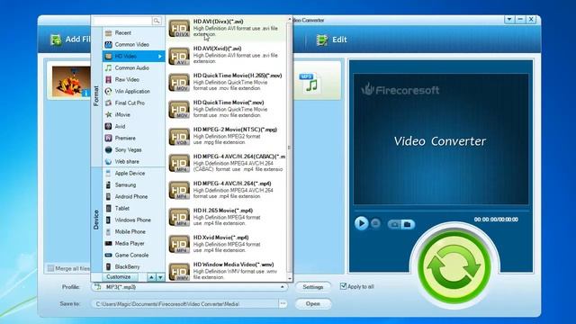 convert MOD video to AVI,MP4,MKV,YOUTUBE VIDEO WITH free mod video converter смотреть онлайн