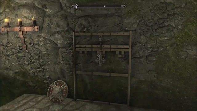 Skyrim Remastered Let's Play - EP1: Mage Playthrough Begins! смотреть онлайн