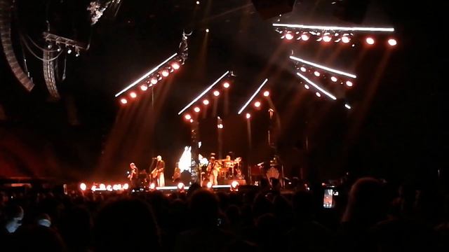 Smashing Pumpkins •LIVE• Soma 2018-08-31 @ The Forum Inglewood, CA (Los Angeles, LA) смотреть онлайн