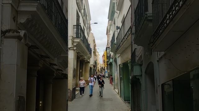 Испания, интересные места, достопримечательности, Севилья смотреть онлайн