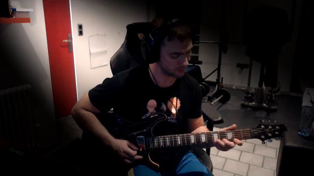 COVER Next to you de Ken Arai (OST de l'anime KISEIJU - parasite) смотреть онлайн
