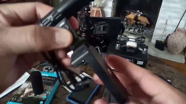 CURIOUS about this HD MICROPHONE KIT BOWER. Kaya binili.Quality Naman pala Ayos смотреть онлайн