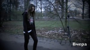 Девочка которая хотела счастья