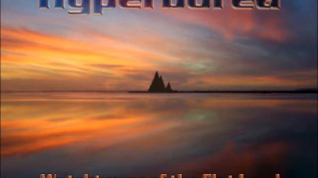 Hyperborea Original Music Progressive ProgRock Drums Guitars Flat Earth Arctic NorthPole Tartaria