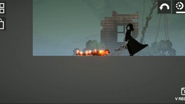 Улыбающийся твари в мелон плейграунд и их учесть