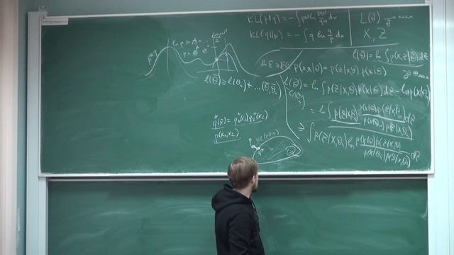 Лекция 7 | Машинное обучение | Сергей Николенко | Лекториум смотреть онлайн
