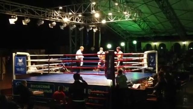 Профессиональный бокс смотреть онлайн