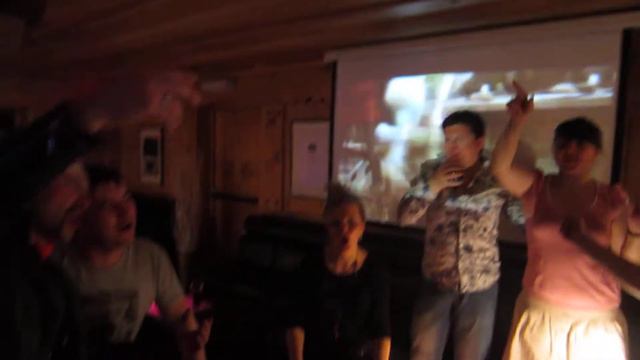 Тем кто дружен, не страшны тревоги... смотреть онлайн