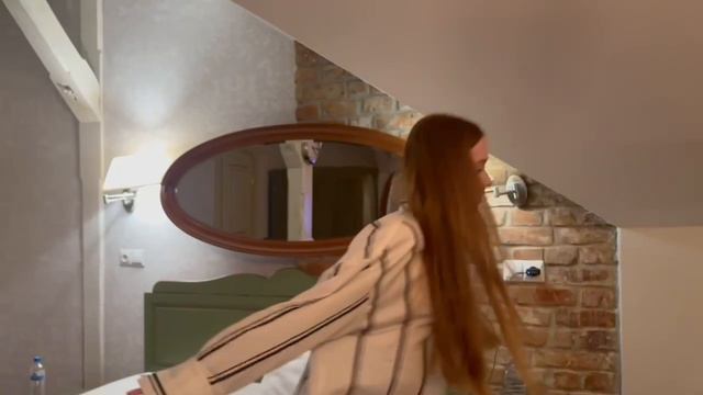 Время первых, Анастасия Ткачева