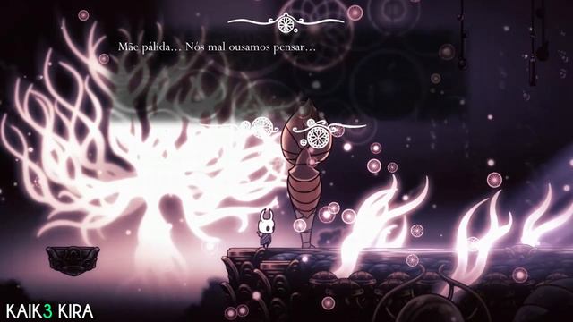Deuses de Hollow Knight смотреть онлайн