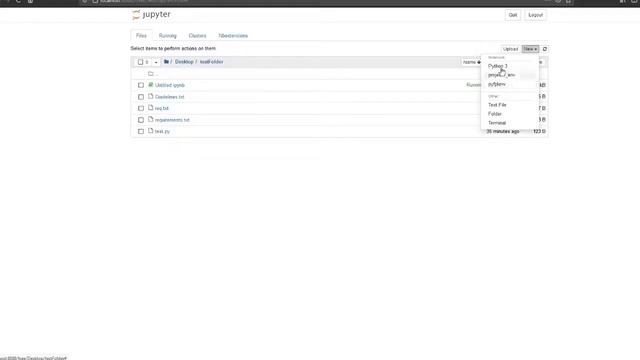 How to create a Virtual Environment in Python | Add VENV to Jupyter Notebook and VS Code смотреть онлайн