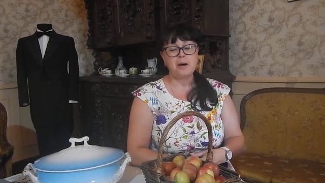 Яблочный Спас