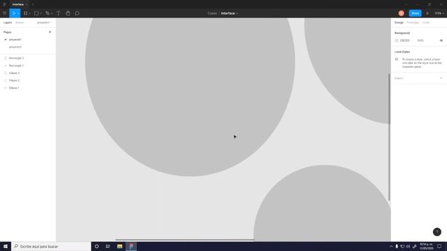 ?Curso FIGMA en ?ESPAÑOL? desde cero - Atajos con las teclas смотреть онлайн