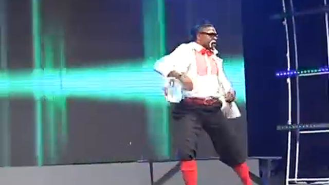 Text 221 to 33685 or visit http://bit.ly/L1lMAF to keep Solid in the Game. NGT2 Semi Final смотреть онлайн