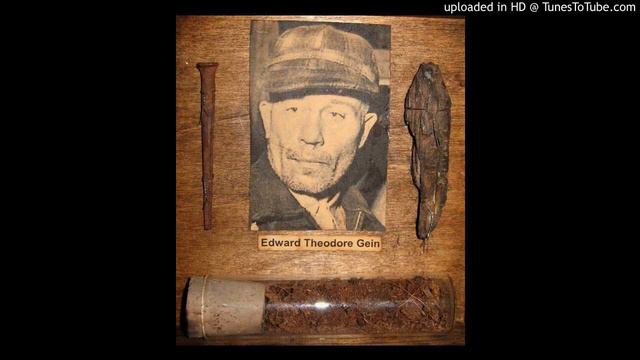 Pánico - Ed Gein смотреть онлайн