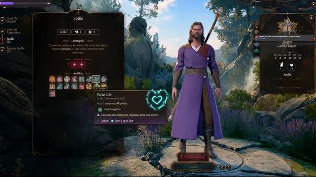 Playing the most hated cleric смотреть онлайн