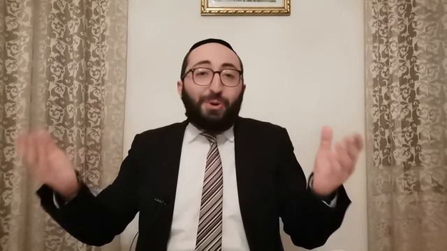 Смысл Агады Песаха (часть 2)/Ответ к Сыну Злодей /7 день Песаха /5780, 2020/ Моше Питимашвили смотреть онлайн